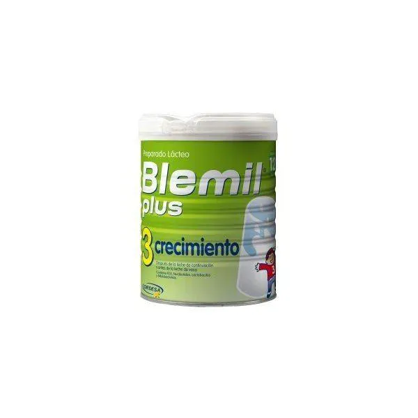 Blemil Plus 3 Growth Can