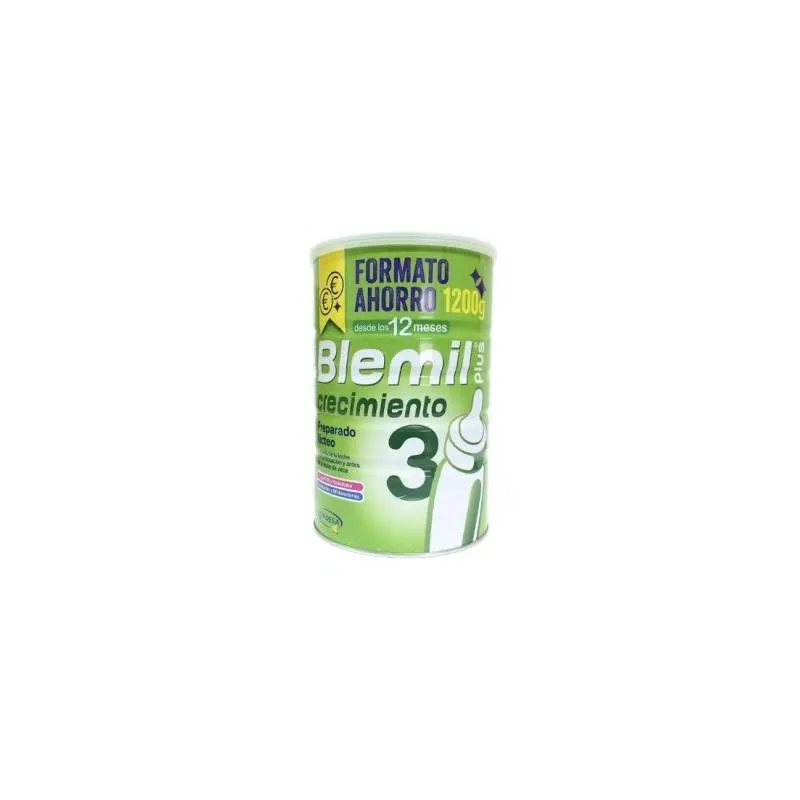 Ordesa Blemil Plus 3 Crescita 1200g