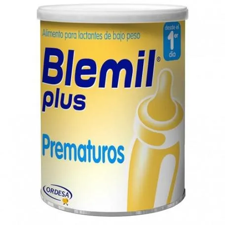 Ordesa Blemil Plus Alimento per neonati prematuri 400 g