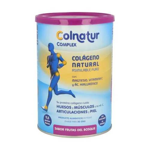 Colnatur Complex – Collagene naturale