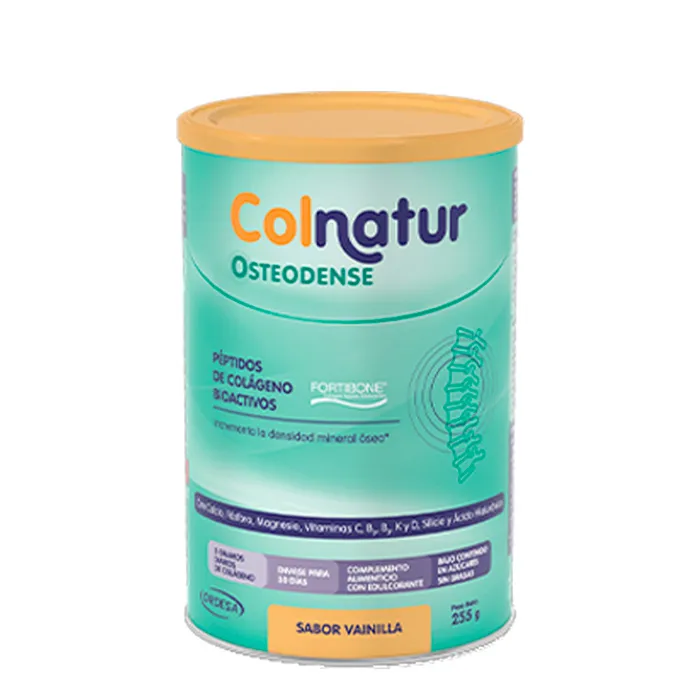 Colnatur Osteo Denso Vaniglia 255g
