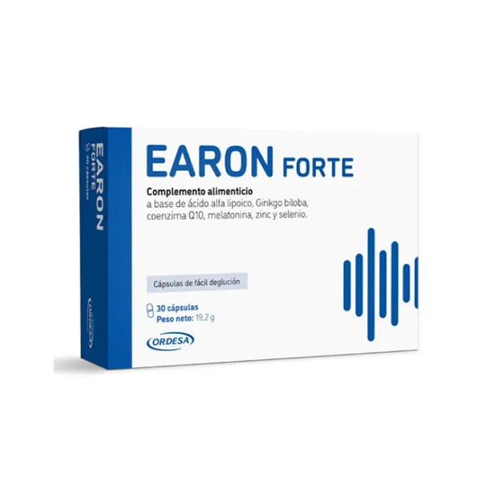Earon Forte 30 capsule