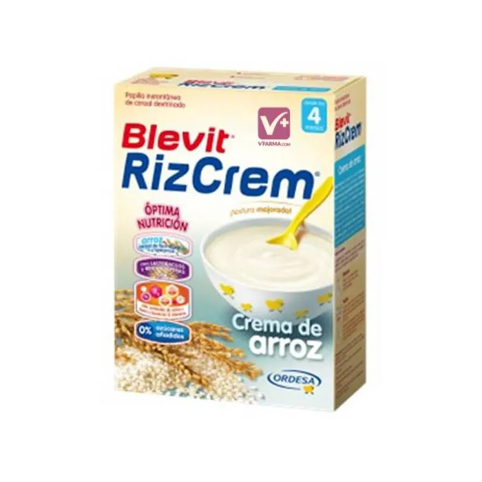 Crema Blevit 300g