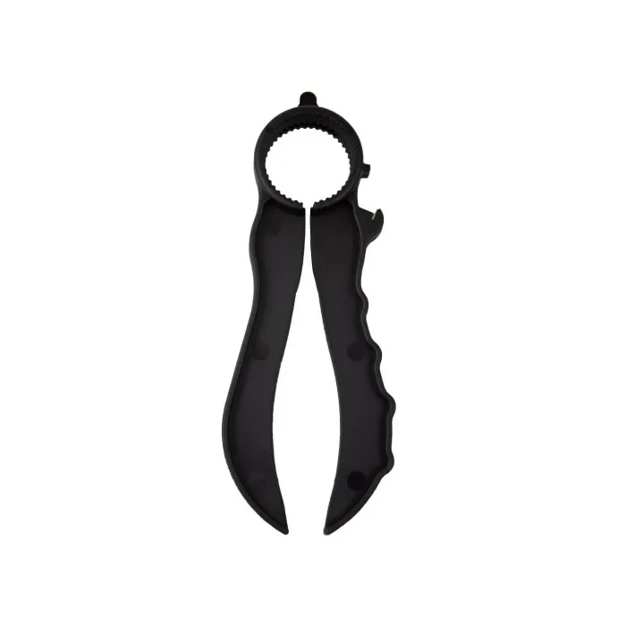 Apribottiglie e apriscatole