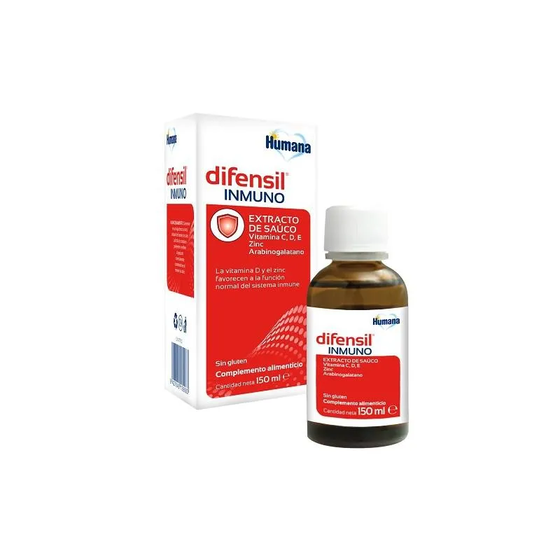 Difensil Immuno 150ml