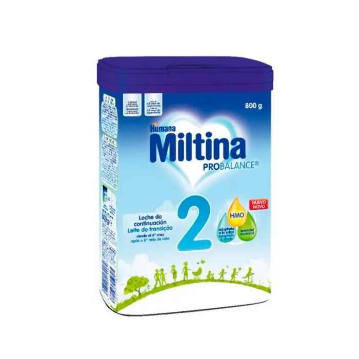 Miltina 2 Probalance 800 g