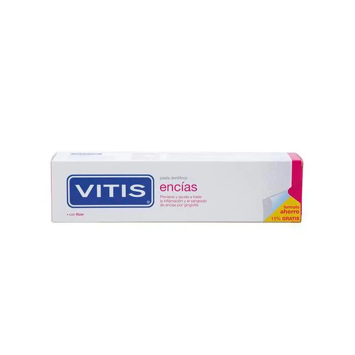 Dentifricio Vitis Gums 150ml