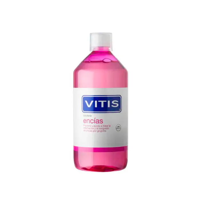 Vitis Collutorio Gengive 1000ml