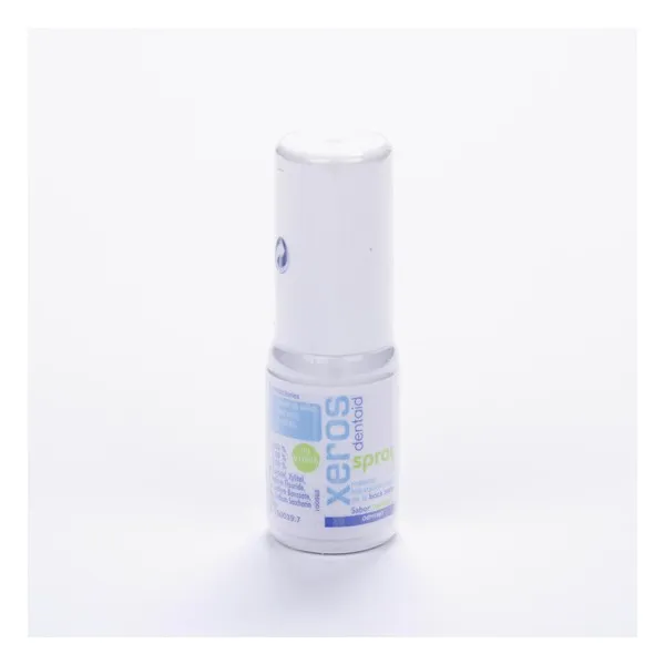 Xeros Dentaid Dentaid Xeros Dentaid Spray 15ml