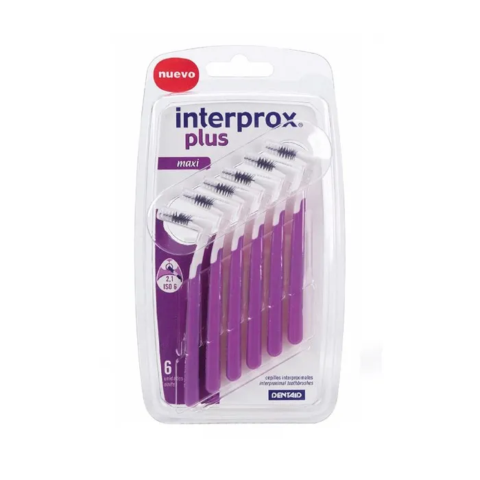 Interprox Plus Maxi 6 unità
