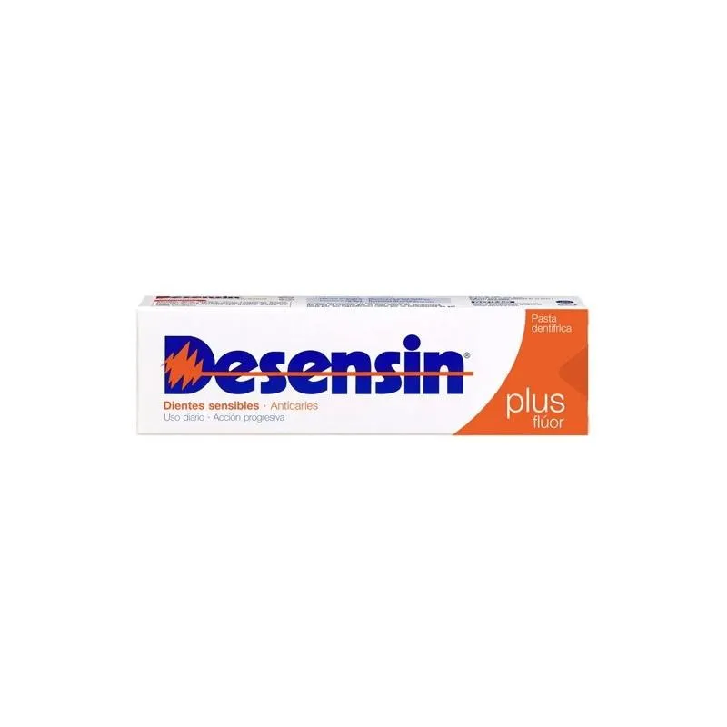 Dentaid Desensin Plus Dentifricio