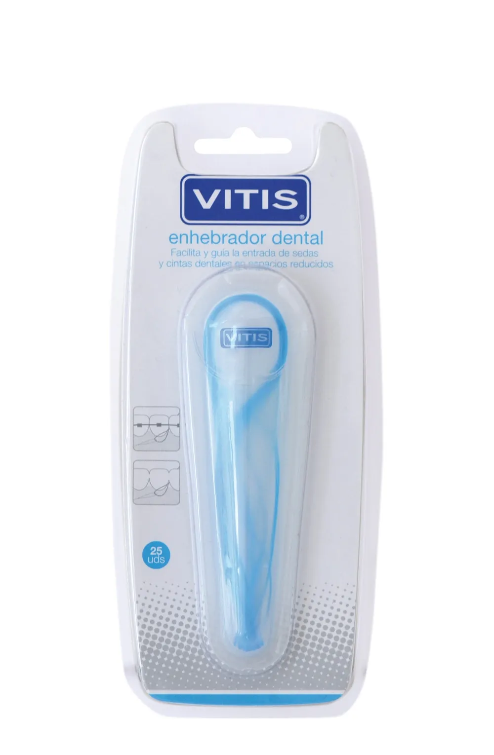 Filettatore per vitis Dentaid