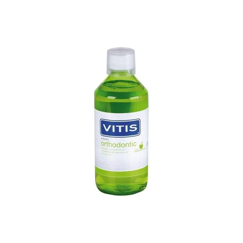 Dentaid Vitis Collutorio Ortodontico 1000ml