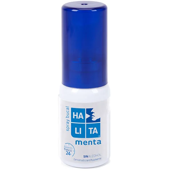 Spray Halita 15ml
