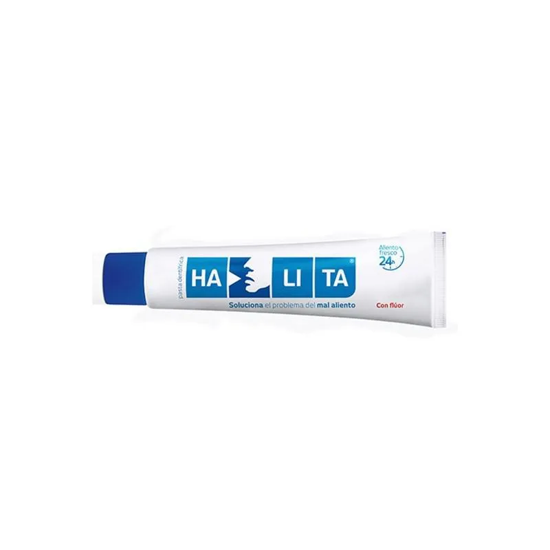 Halita Dentaid Halita Dentifricio 75ml