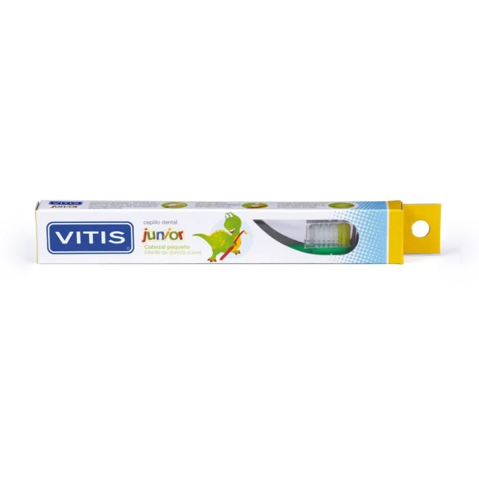 Vitis Junior Toothbrush