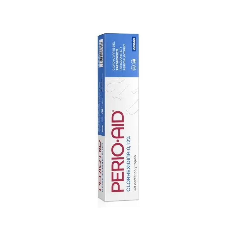 Gel dentale Perio Aid 75 ml