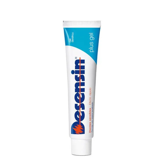 Dentaid Desensin Dentifricio 75ml