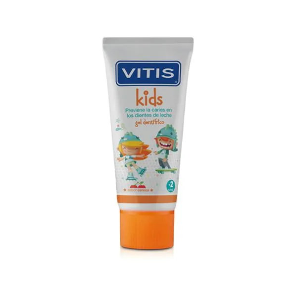 Vitis Dentro Kids 50 ml
