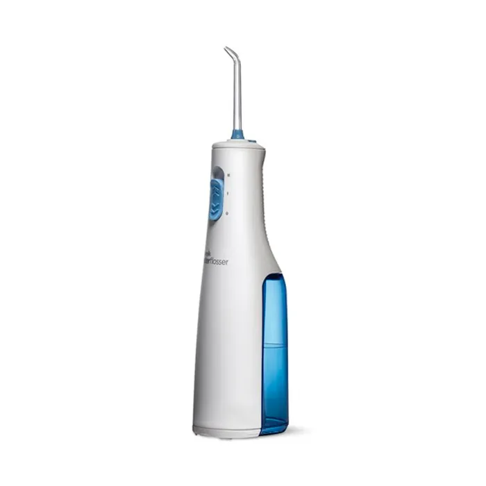 Waterpik Express Wireless Irrigator WP02 White 1U Waterpik Express Wireless Irrigator WP02 White 1U