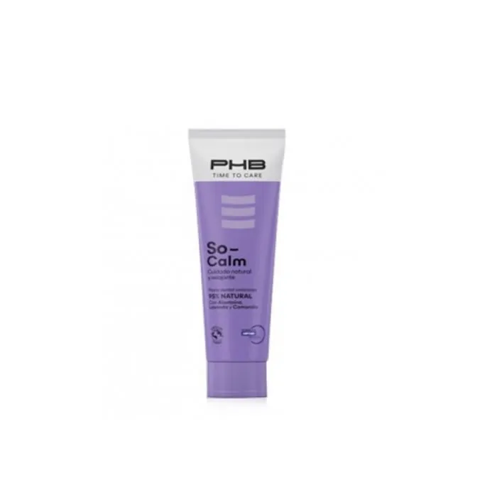 Dentifricio PHB Time To Care So Calm 75 ml