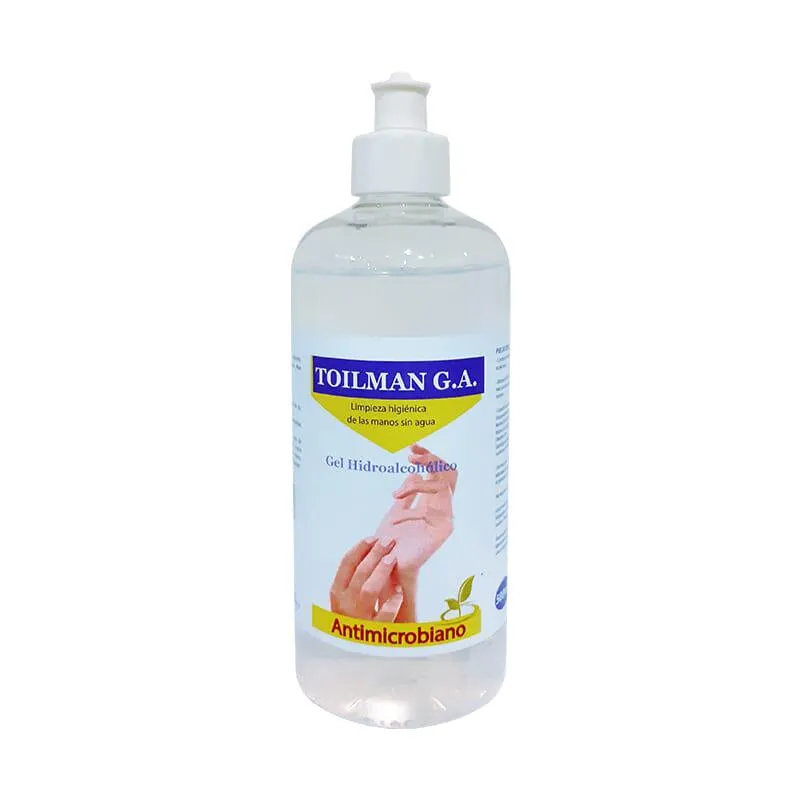 Eya Gel idroalcolico 500ml