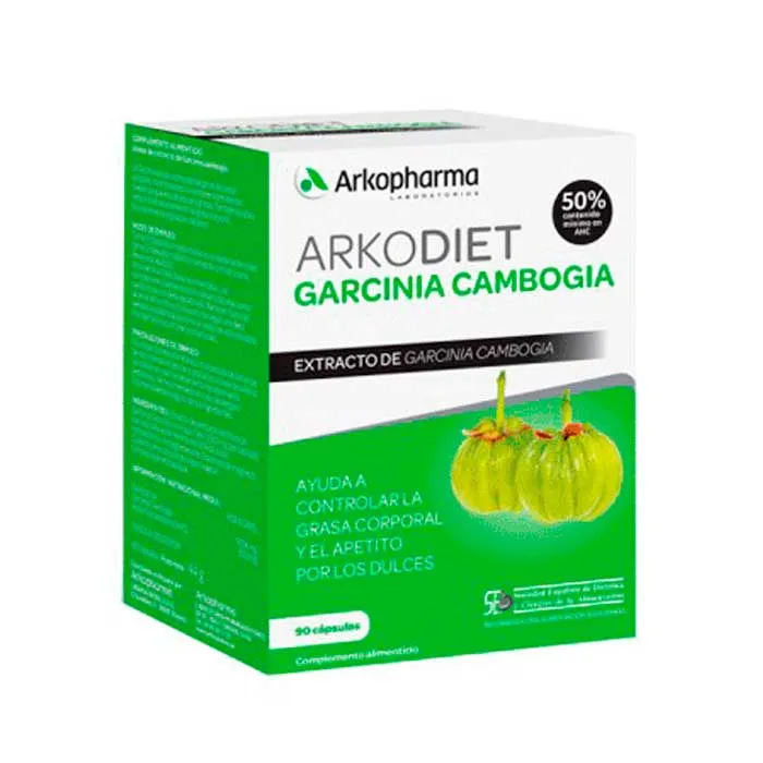 Arkopharma Arko Diet Garcinia Cambogia 90 capsule