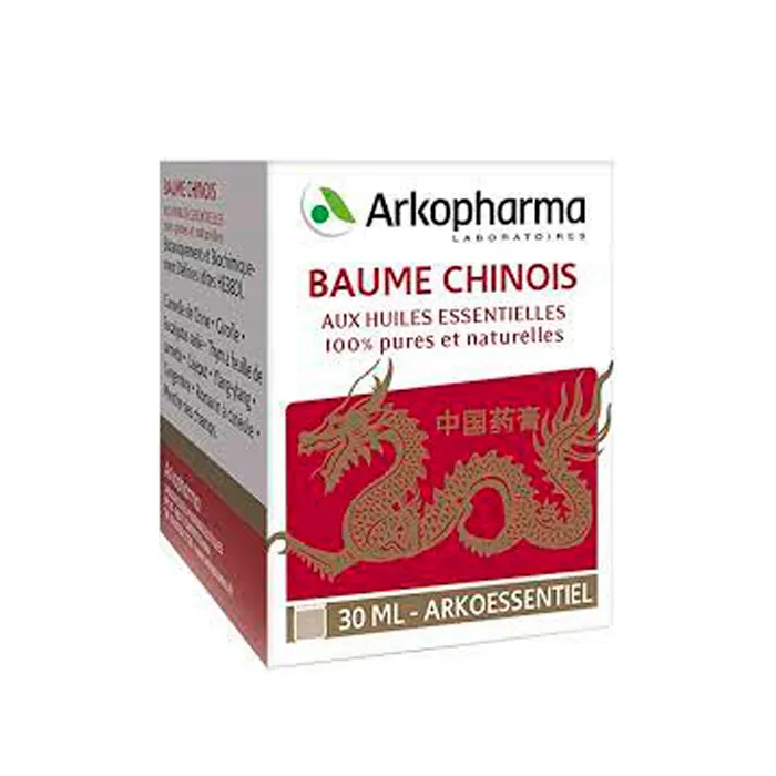Balsamo cinese Arkopharma 30g