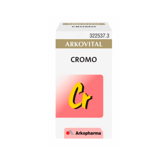 Arkopharma Arko Vital Magnesio + Vitamina B6 30 Capsule