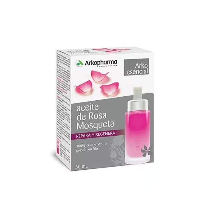 Arko Olio essenziale di rosa canina 30 ml