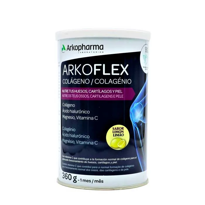 Arkopharma Arko Flex Collagene Limone 360g