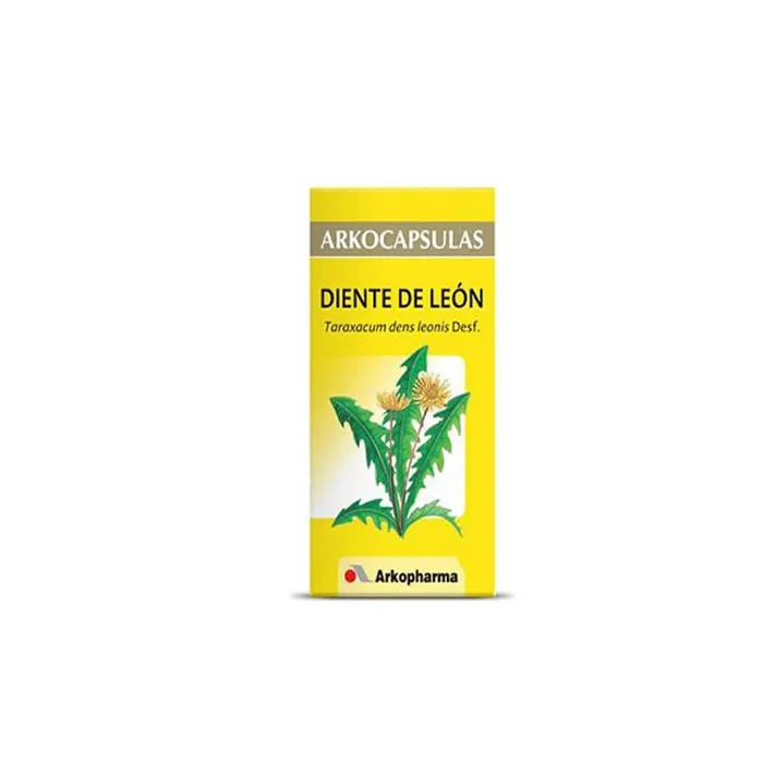 Arkocapsule Tarassaco 84 Capsule