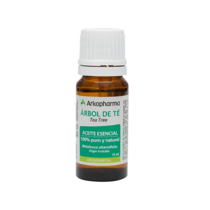 Arko Essencial Tea Tree Oil 10ml