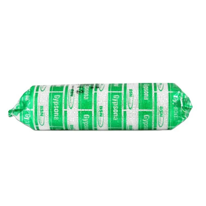 Gypsona Gypsona Benda in gesso 2,7 mx 20 cm