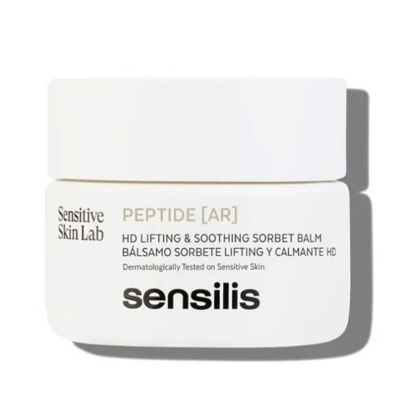 Balsamo aromatico Sensilis Peptide 50 ml