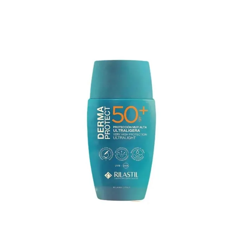 Rilastil Derma Protect 50+ 50 ml