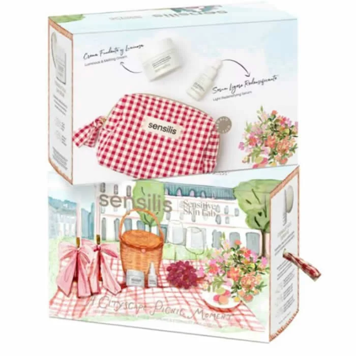 Sensilis Eternalist A.G.E. Cream Day 50ml Set 3 Pieces Sensilis Eternalist A.G.E. Cream Day 50ml Set 3 Pieces