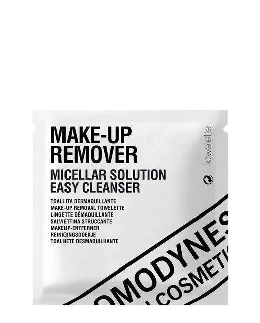 Comodynes Make-Up Remover Easy Cleanser 8 salviette