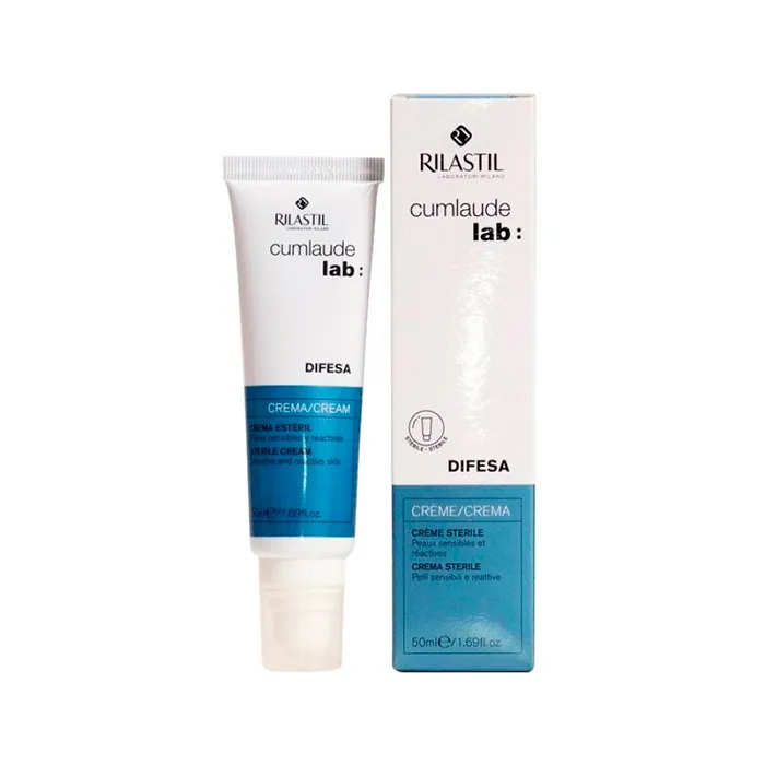 Rilastil Difesa Sterile Cream 50 ml