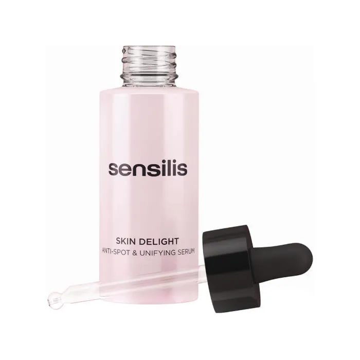 Siero anti-macchie Sensilis Skin Delight 30 ml