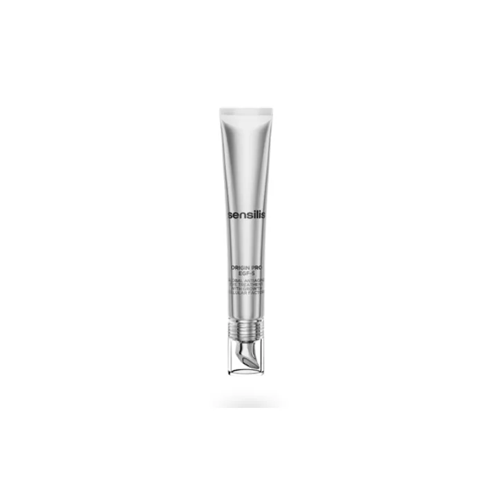 Sensilis Origin Pro Egf 5 Contorno Occhi 15ml