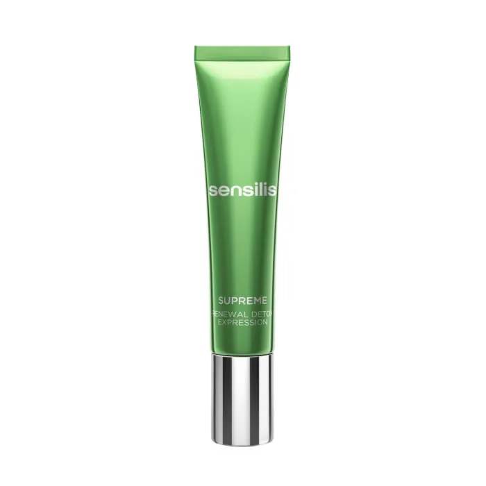 Sensilis Supreme Renewal Detox Contorno Occhi 15ml