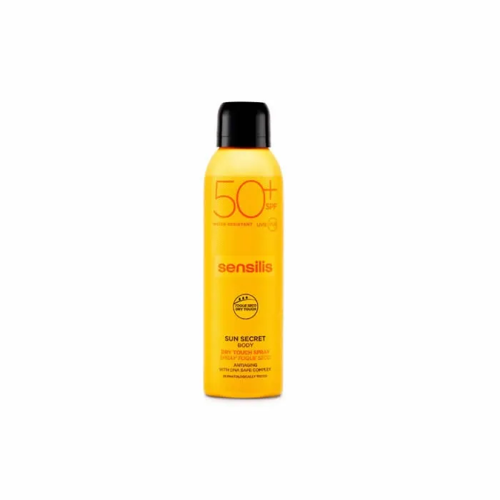 Spray Sun Secret Dry Touch SPF50+