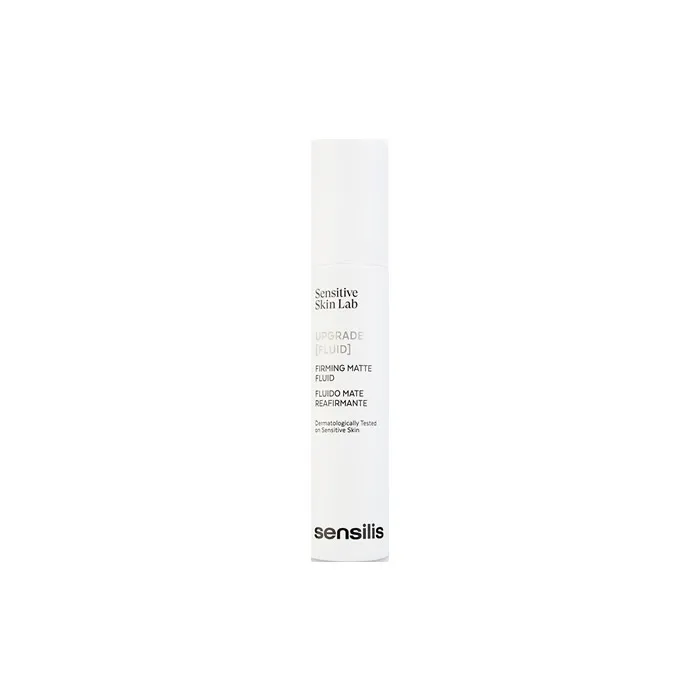 Sensilis Upgrade Fluid 50 ml Nuovo