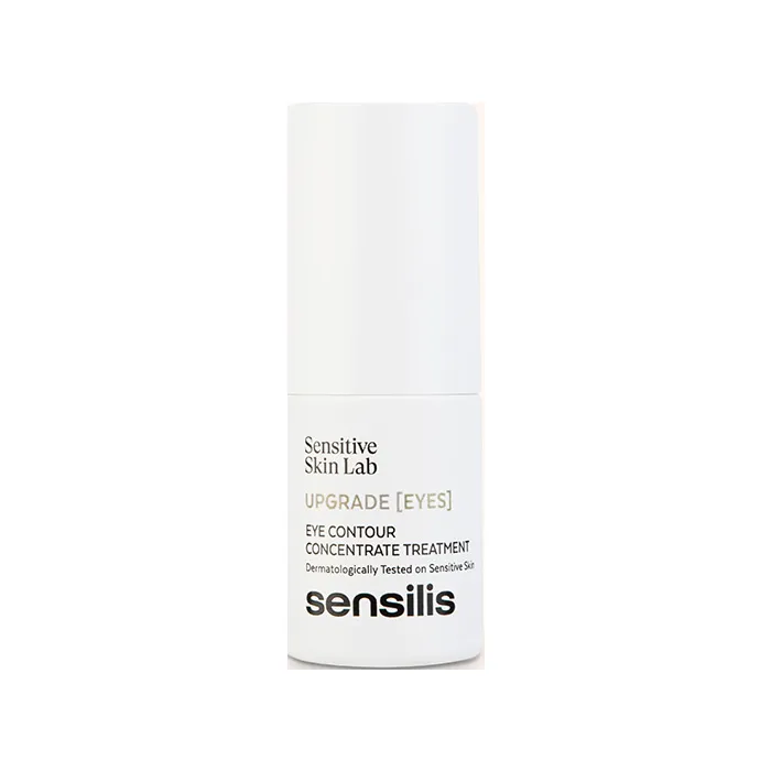 Sensilis Upgrade Contorno Occhi 15ml
