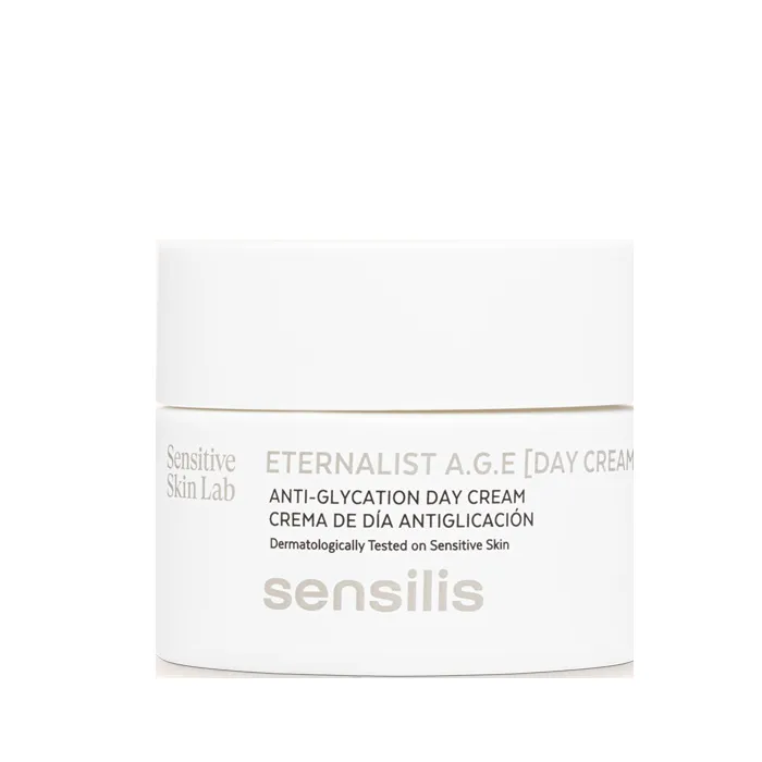 Sensilis Eternalism A.G.E. Crema Giorno 50 ml