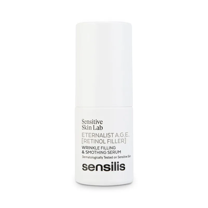 Sensilis Eternalism A.G.E. Retinol Filler 15ml
