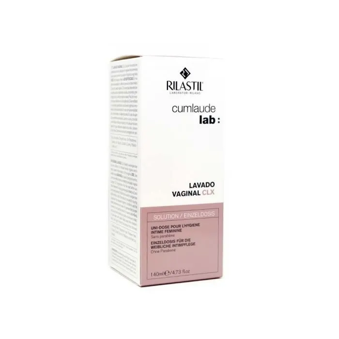 Cumlaude CLX Igiene Intima 140ml