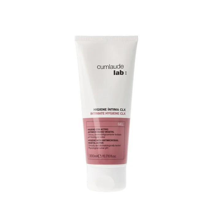 Cumlaude Igiene Intima CLX Mousse 200ml