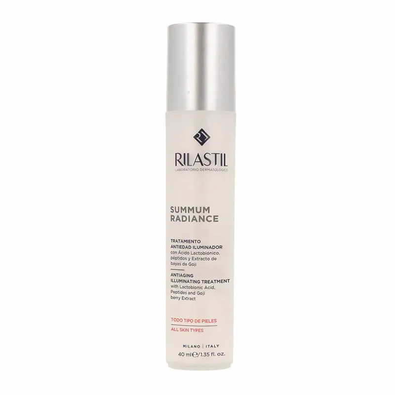 Rilastil Summum Crema Radiante 40ml
